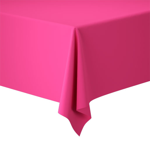 Dunicel®-Tischdeckenrolle 1,18 x 10 m Fuchsia, 6 Stk/Krt (6 x 1 Stk)