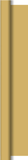 Dunisilk® Tischdeckenrollen 1,18 x 5 m Gold, 6 Stk/Krt (6 x 1 Stk)