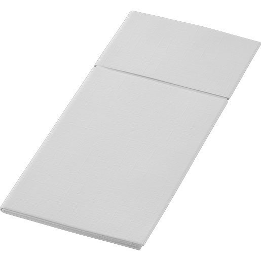 Duniletto® 40 x 48 cm Weiß, 184 Stk/Krt (4 x 46 Stk)