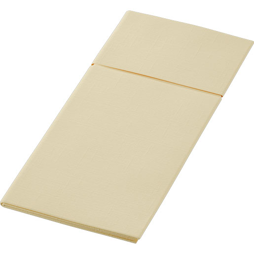 Duniletto® 40 x 48 cm Cream, 184 pcs/box (4 x 46 pcs)