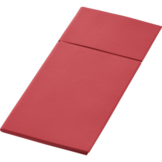 Duniletto® 40 x 48 cm Bordeaux, 184 Stk/Krt (4 x 46 Stk)
