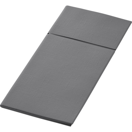 Duniletto® 40 x 48 cm Granite Grey, 184 Stk/Krt (4 x 46 Stk)