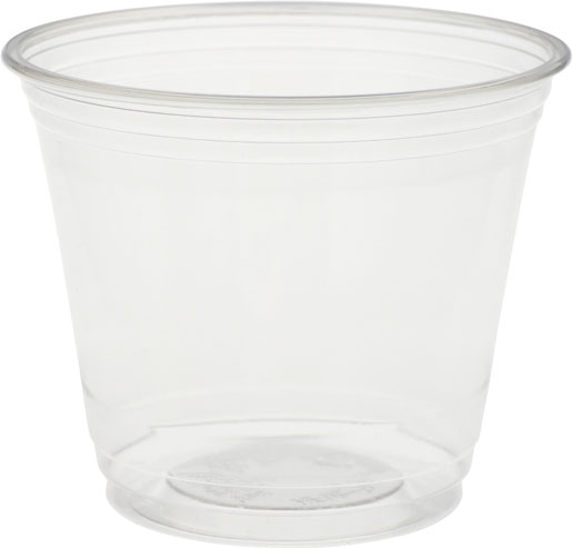Crystal Glass 27 cl Transparent, 960 pcs/box (16 x 60 pcs)