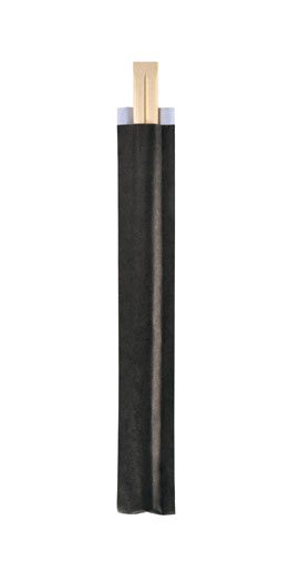 Essstäbchen 21 cm Natürlich, 2000 Stk/Krt (20 x 100 Stk)