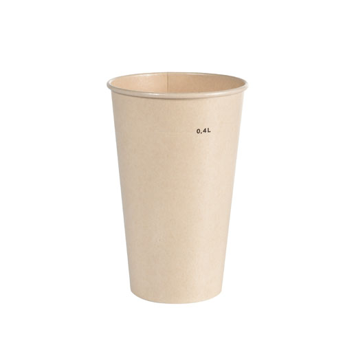 Breeze Kopp 47 cl Natur, 900 Stk/krt (25 x 36 Stk)