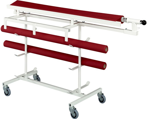Saaleindecker, 1 Stk/Krt (1 x 1 Stk)