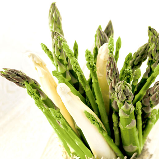 Tissue Napkin 33 x 33 cm Asparagus 3-ply, 240 pcs/box (12 x 20 pcs)