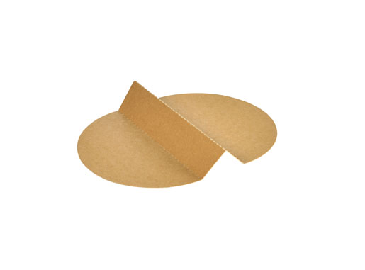 Ronda Divider Wide 500 ml Braun, 500 Stk/Krt (1 x 500 Stk)