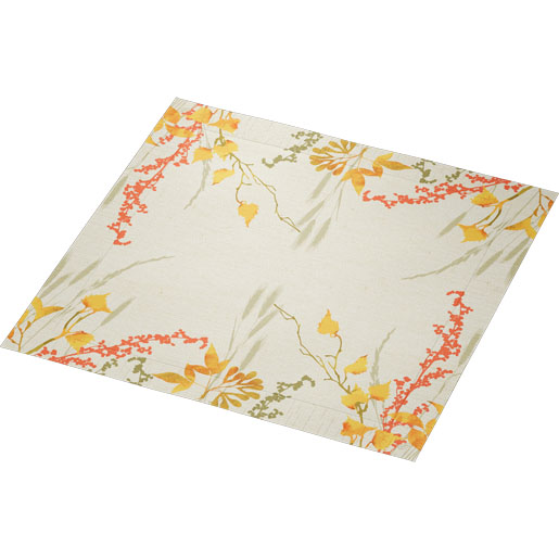 Classic Napkin 40 x 40 cm Fall Beauty, 300 pcs/box (6 x 50 pcs)