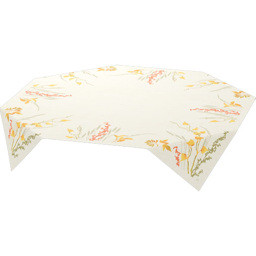 Coprimacchia Dunicel® 84 x 84 cm Fall Beauty, 100 pz/cartone (1 x 100 pz)