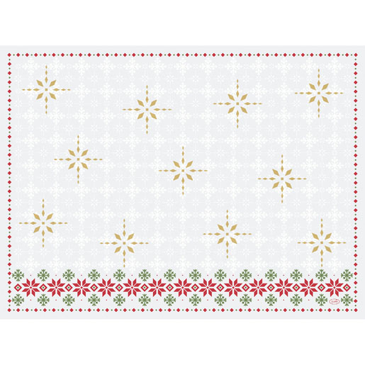 Dunicel®-Tischset 30 x 40 cm Tradition, 500 Stk/Krt (5 x 100 Stk)