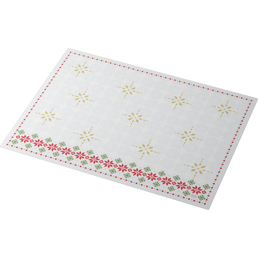 Dunicel®-Tischset 30 x 40 cm Tradition, 500 Stk/Krt (5 x 100 Stk)