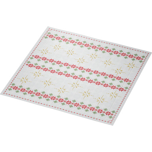 Classic Napkin 40 x 40 cm Tradition, 300 pcs/box (6 x 50 pcs)
