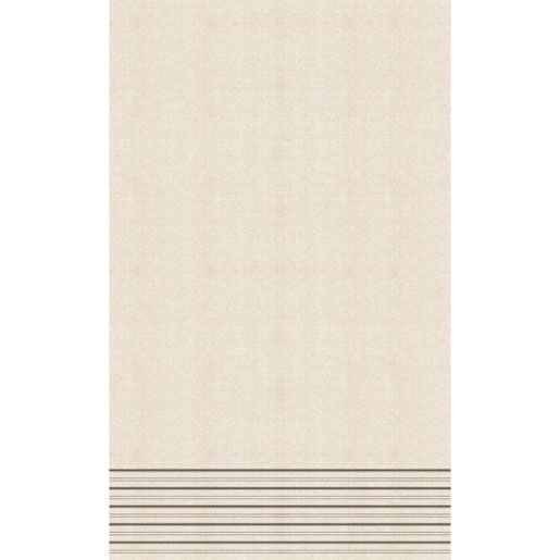 Dunicel® Tischdecke 138 x 220 cm Linen Lines Black, 5 Stk/Krt (5 x 1 Stk)