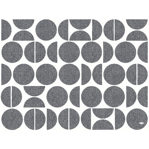 Prostírání Dunicel® 30 x 40 cm Shapes, 500 ks/krt (5 x 100 ks)