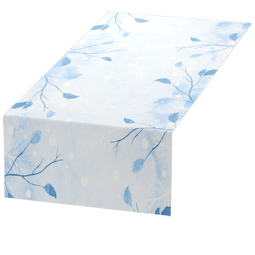 Dunicel® Tête-à-tête 0,4 x 24 m Frosted Winter, 4 Stk/kart (4 x 1 Stk)