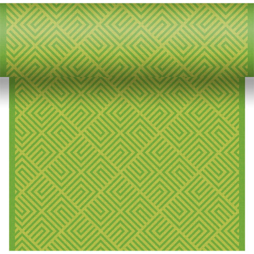Dunicel® 3-i-1 0,4 x 4,8 m Mosaic Kiwi, 8 Stk/kart (8 x 1 Stk)
