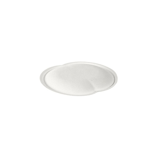 Atlantis Lid 500/900 ml White, 880 pcs/box (16 x 55 pcs)