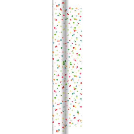 Dunicel® rol 0,90 x 40 m Happy Bubbles, 1 St/Doos (1 x 1 St)