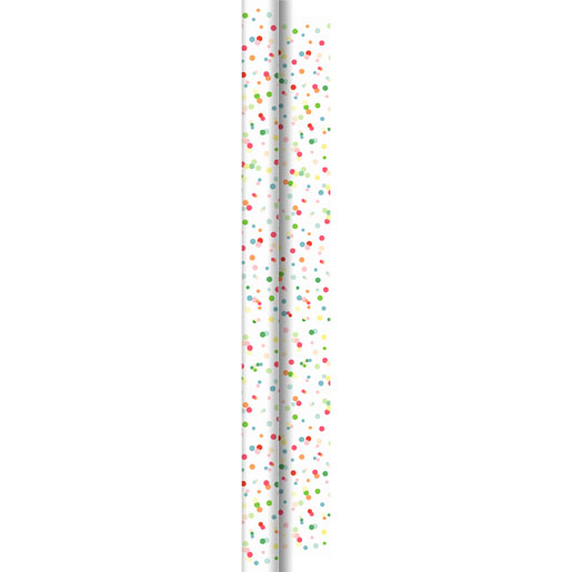 Rotolo Dunicel® 1,18 x 40 m Happy Bubbles, 1 pz/cartone (1 x 1 pz)