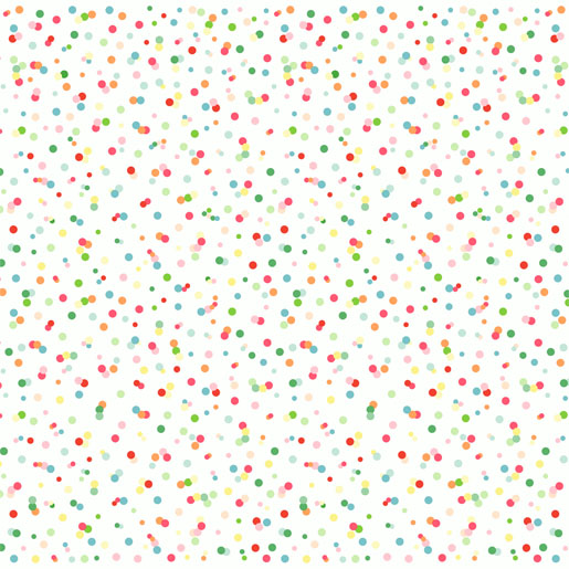 Dunisilk® snippduk 84 x 84 cm Happy Bubbles, 100 Stk/krt (5 x 20 Stk)