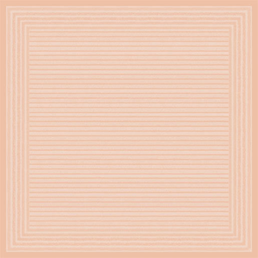 Dunicel® napperon 84 x 84 cm Tessuto Dusty Pink, 100 St/Doos (5 x 20 St)