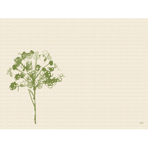 Mantelito Bio Dunicel® 30 x 40 cm Green Umbles, 500 unid./caja (5 x 100 unid.)