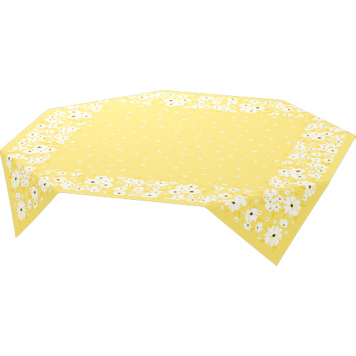 Dunicel® Slipcover 84 x 84 cm Sunny Day, 10 pcs/box (10 x 1 pcs)