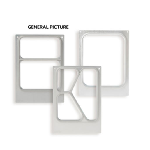 Cassette DF10/20 2-CAV, 1 pcs/box (1 x 1 pcs)