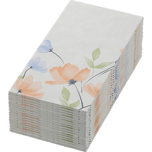 Bio Dunicel® vepa 0,4 x 24 m Bunny Bloom, 4 St/kart (4 x 1 St)