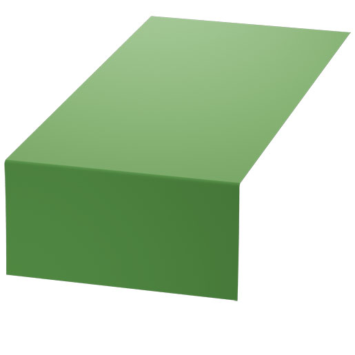 Bio Dunicel® vepa 0,4 x 24 m Leaf Green, 4 St/kart (4 x 1 St)