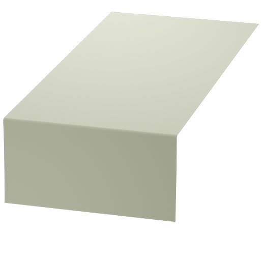 Dunicel® Bio Tete-a-Tete 0,4 x 24 m Pistáciově zelená, 4 ks/krt (4 x 1 ks)