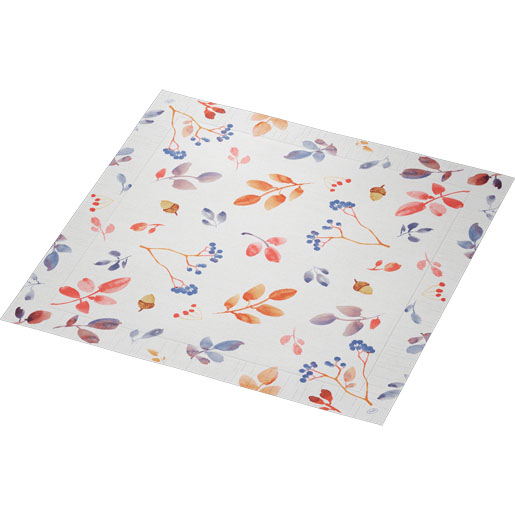Classic Napkin 40 x 40 cm Autumn Gradient, 300 pcs/box (6 x 50 pcs)