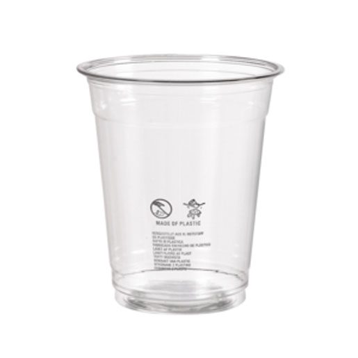 Bicchiere Crystal 35 cl Trasparente, 120 pz/cartone (12 x 10 pz)