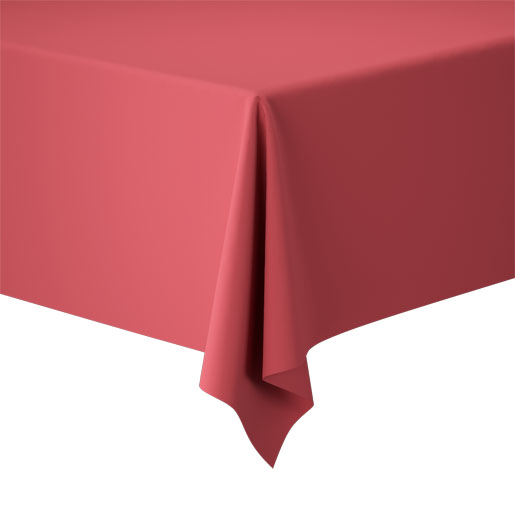 Dunicel®-Tischdeckenrolle 0,90 x 40 m Bordeaux, 1 Stk/Krt (1 x 1 Stk)