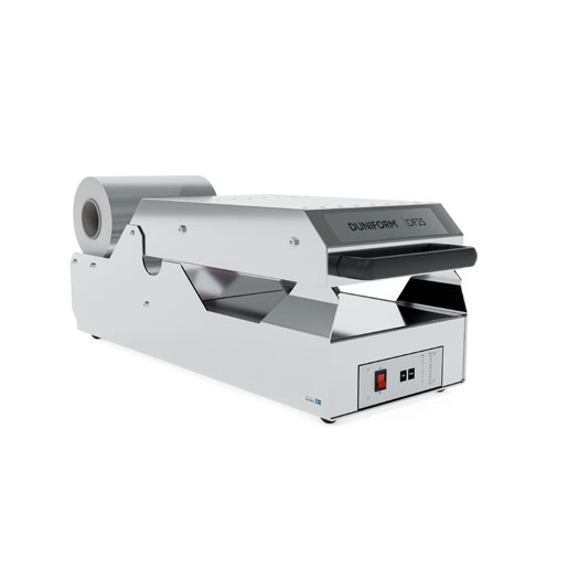 Duniform DF 25 760 x 355 x 650 mm, 1 Stk/Krt (1 x 1 Stk)