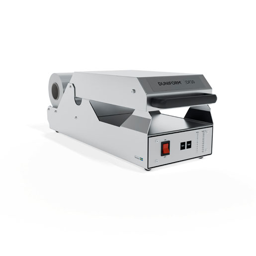 Duniform DF 20 615 x 220 x 520 mm, 1 Stk/Krt (1 x 1 Stk)