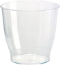 Crystallo Coupe Glass 6,5 cl Transparent, 3400 pcs/box (85 x 40 pcs)