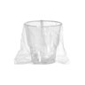 Zahnputzglas (einzeln verpackt) 23,6 cl Transparent, 1050 Stk/Krt (1050 x 1 Stk)