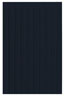 Dunicel® dukkjol 0,72 x 4 m Svart, 5 St/kart (5 x 1 St)