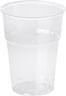Customisable - Trend Glass 16 cl Transparent, Min. order 100 sku