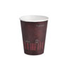 Coffee Quick Cup 36 cl Multicolored, 800 pcs/box (16 x 50 pcs)