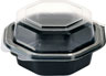 Individualisierbar - Octaview® Schwarz, Min. order 16 sku