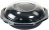 Customisable - Octabowl® Black, Min. order 50000 pcs