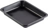 Cater Line Tray 227 x 178 x 32 mm Black 1-Comp, 216 pcs/box (1 x 216 pcs)