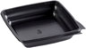 Gourmet® Hot 197 x 197 x 44 mm Black 1-Comp, 450 pcs/box (1 x 450 pcs)