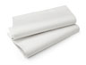 Evolin® Tablecover 127 x 127 cm White, 50 pcs/box (1 x 50 pcs)
