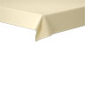 Evolin® Tablecover 127 x 127 cm Cream, 50 pcs/box (1 x 50 pcs)