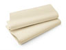 Evolin® Tablecover 127 x 127 cm Cream, 50 pcs/box (1 x 50 pcs)