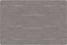Set de table silicone 30 x 45 cm Granite, 30 pc/carton (5 x 6 pc)